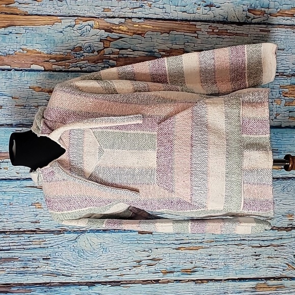 Earthbound Baja Hoodie - Picture 1 of 11